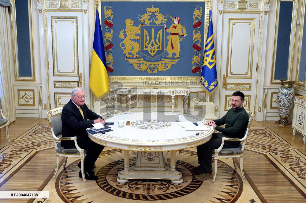 Valentine for an Animal campaign held in Kharkiv