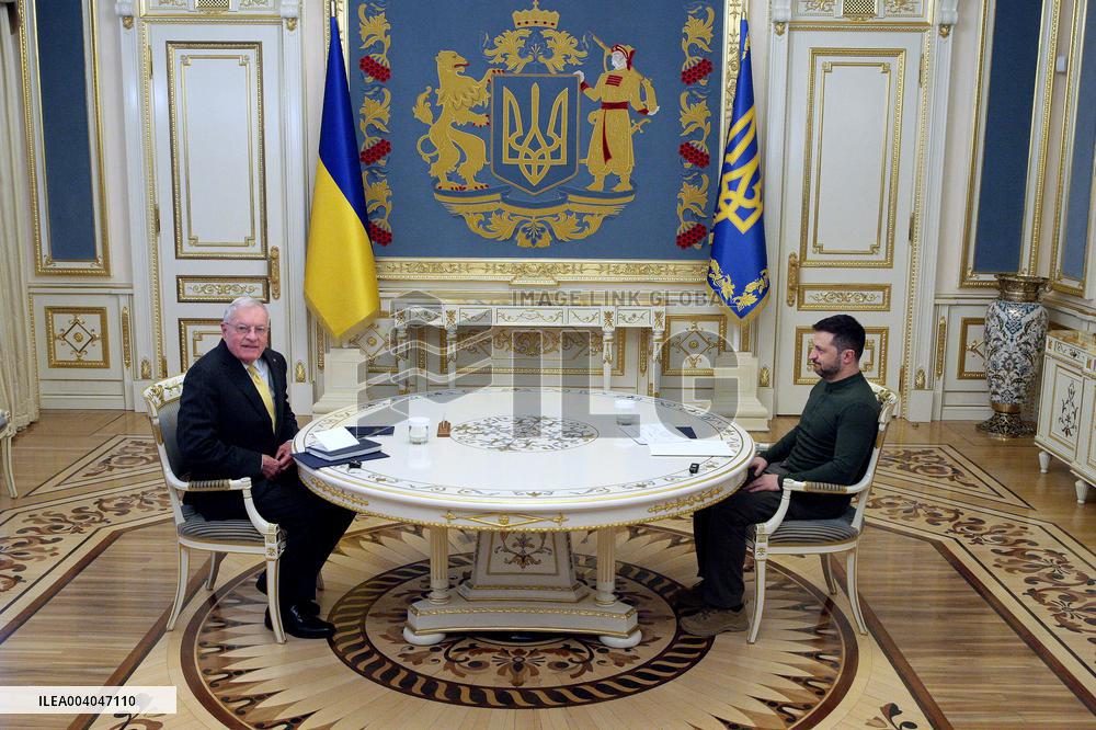 Valentine for an Animal campaign held in Kharkiv