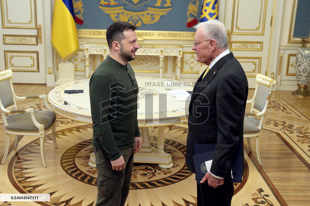 Valentine for an Animal campaign held in Kharkiv