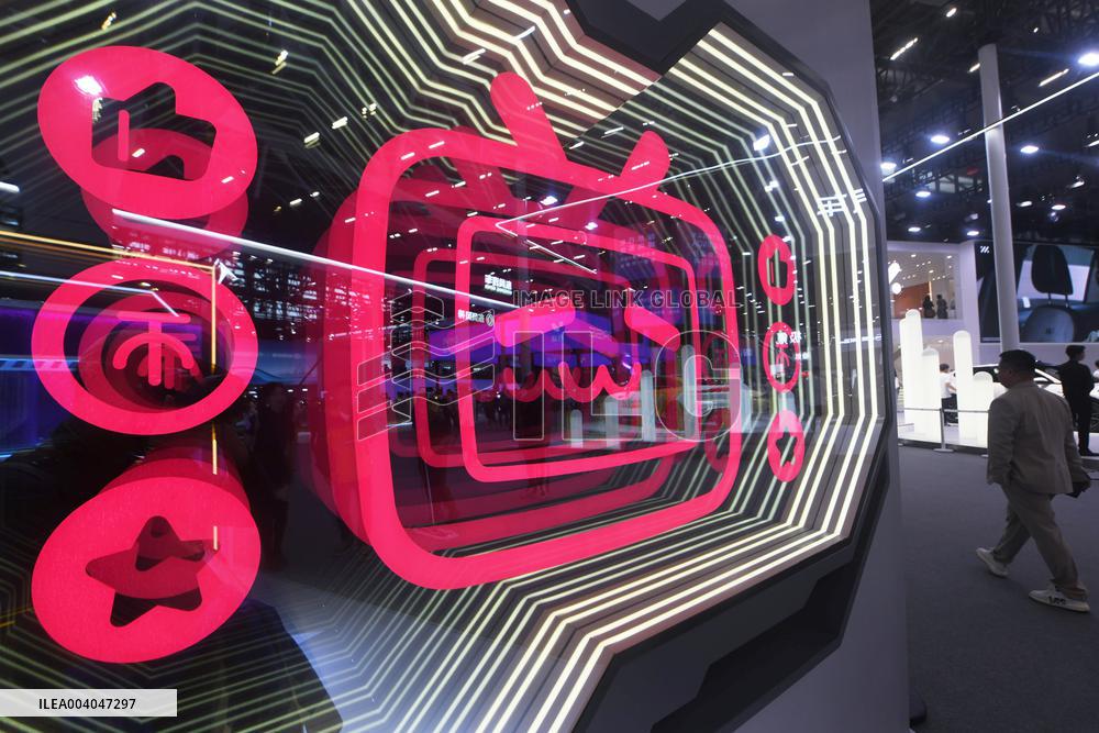 BILIBILI 2024 Q4 Earnings