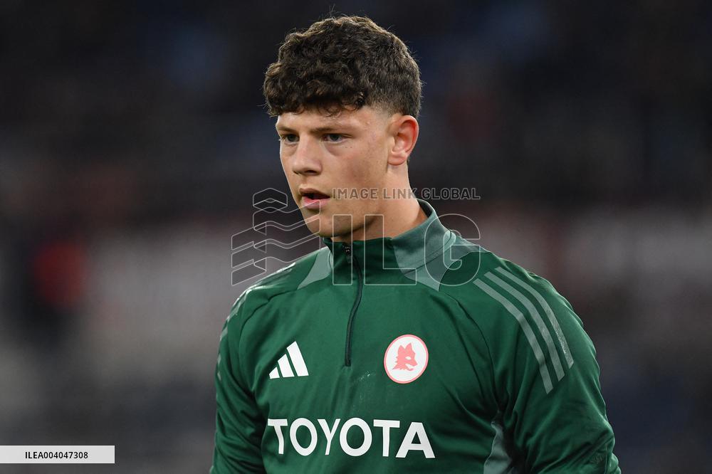 CALCIO - UEFA Europa League - AS Roma vs FC Porto