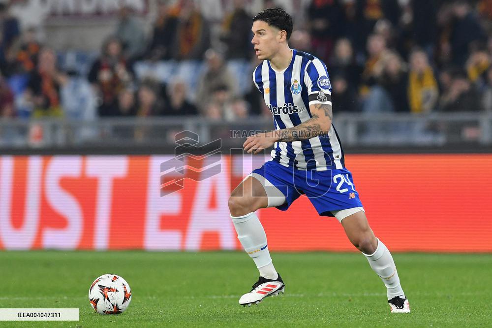 CALCIO - UEFA Europa League - AS Roma vs FC Porto