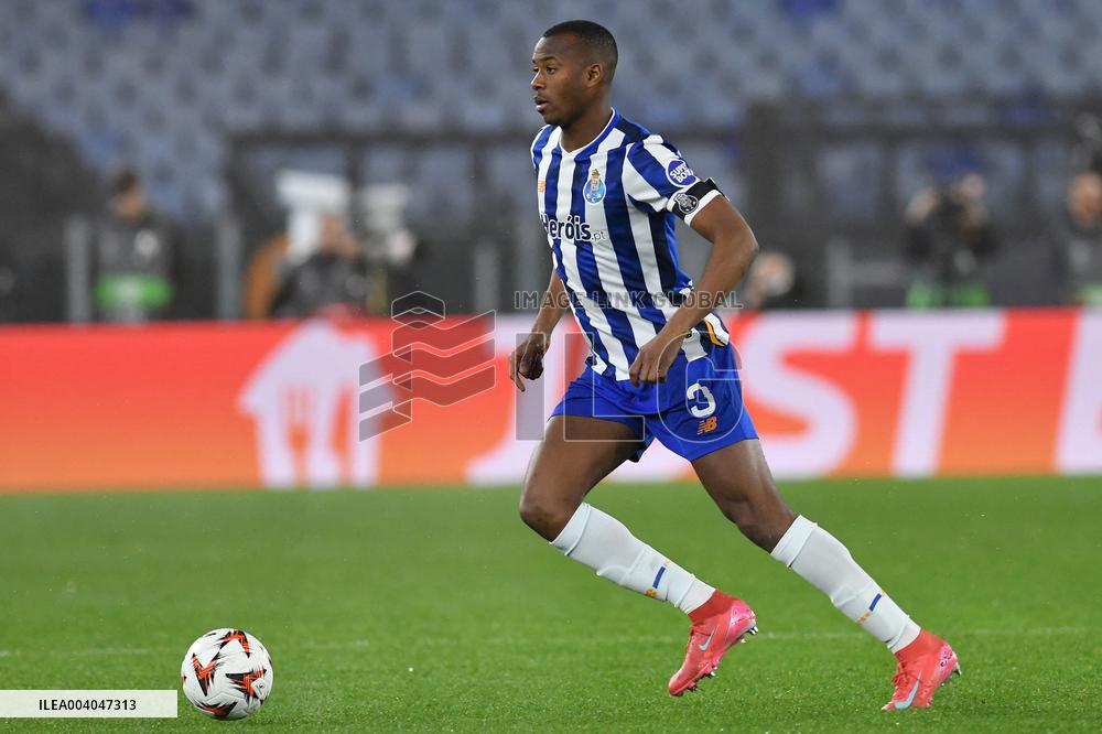 CALCIO - UEFA Europa League - AS Roma vs FC Porto