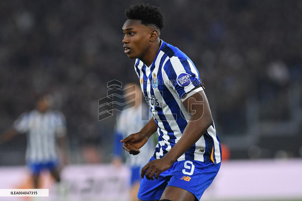 CALCIO - UEFA Europa League - AS Roma vs FC Porto