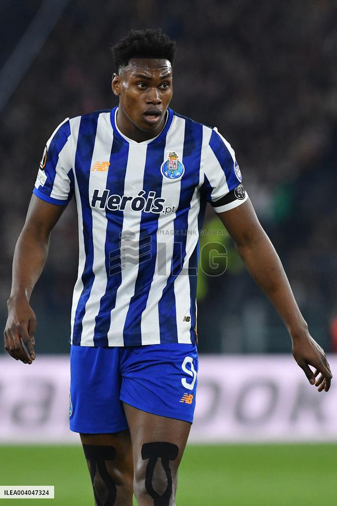 CALCIO - UEFA Europa League - AS Roma vs FC Porto