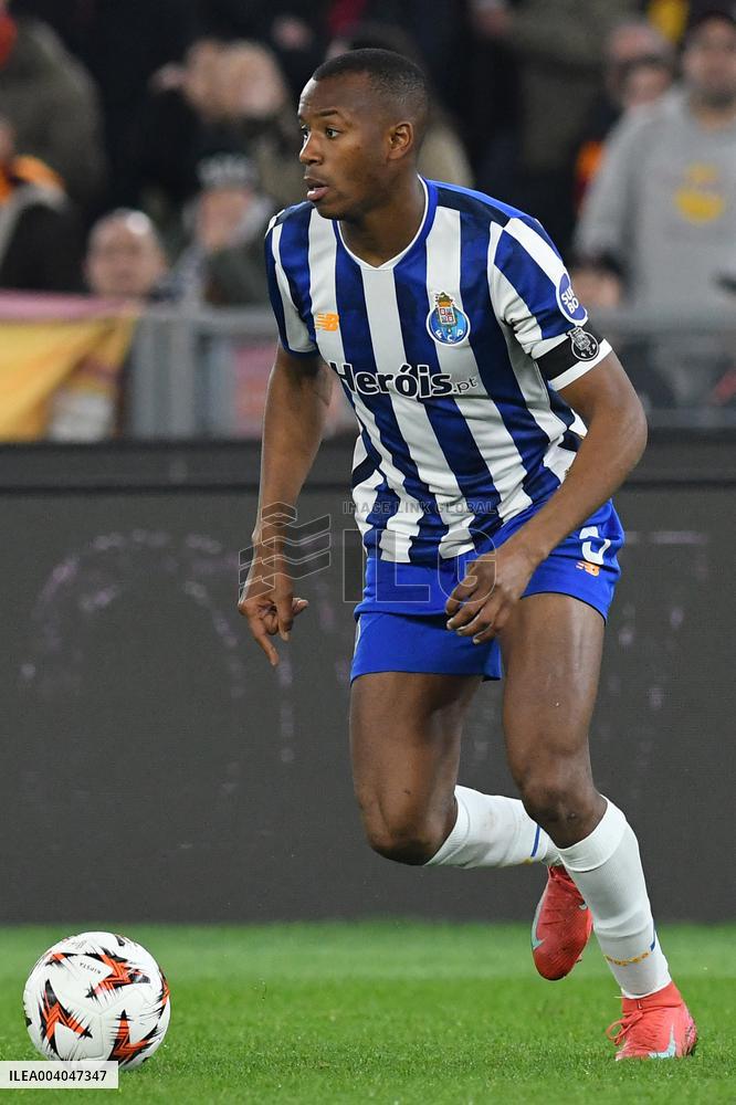 CALCIO - UEFA Europa League - AS Roma vs FC Porto