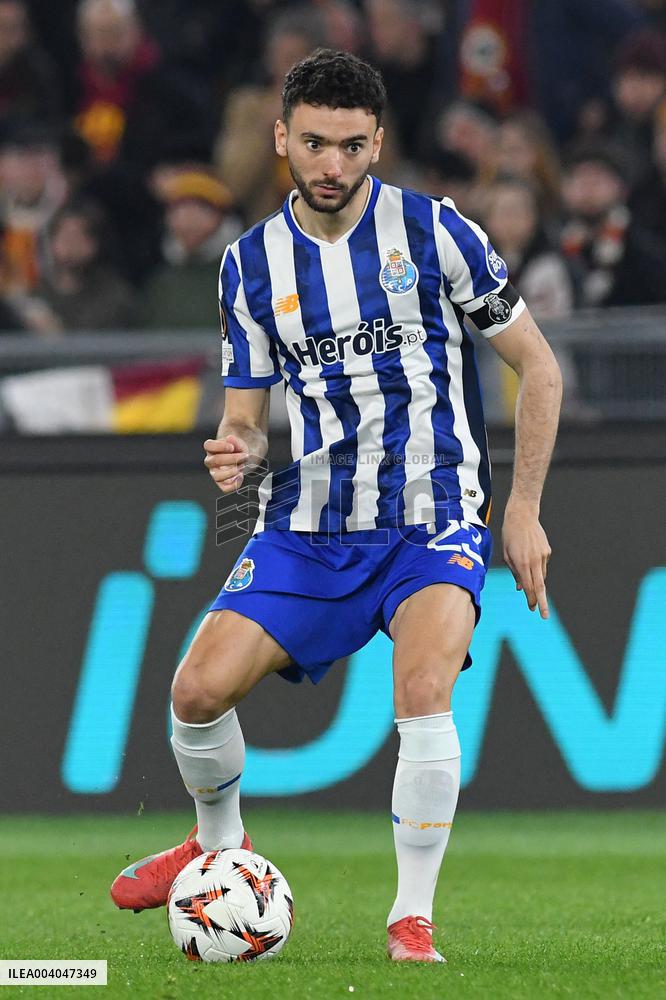 CALCIO - UEFA Europa League - AS Roma vs FC Porto