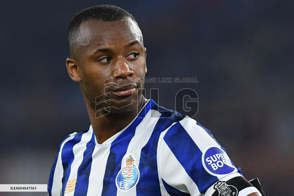 CALCIO - UEFA Europa League - AS Roma vs FC Porto