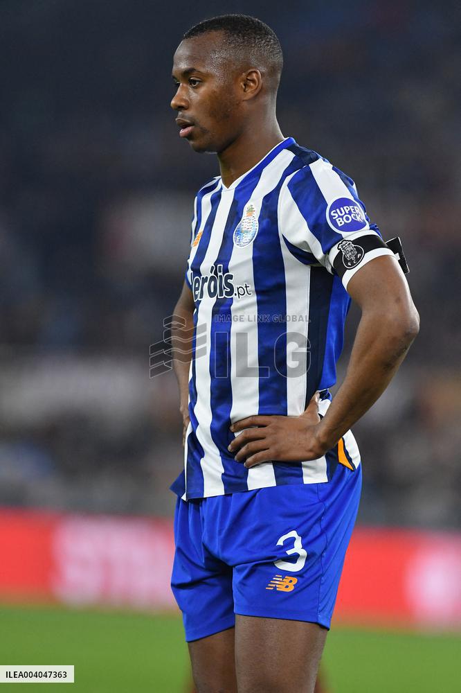 CALCIO - UEFA Europa League - AS Roma vs FC Porto