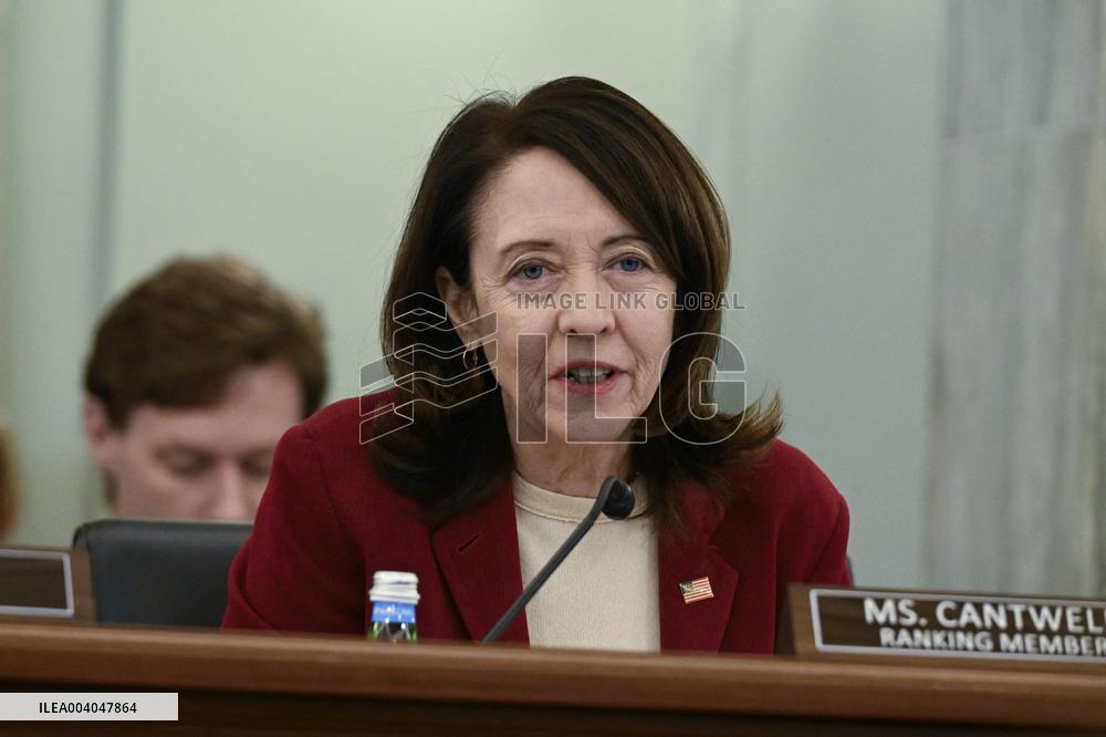 Steven Bradbury Confirmation Hearing to be US Deputy Secretary of Transportation