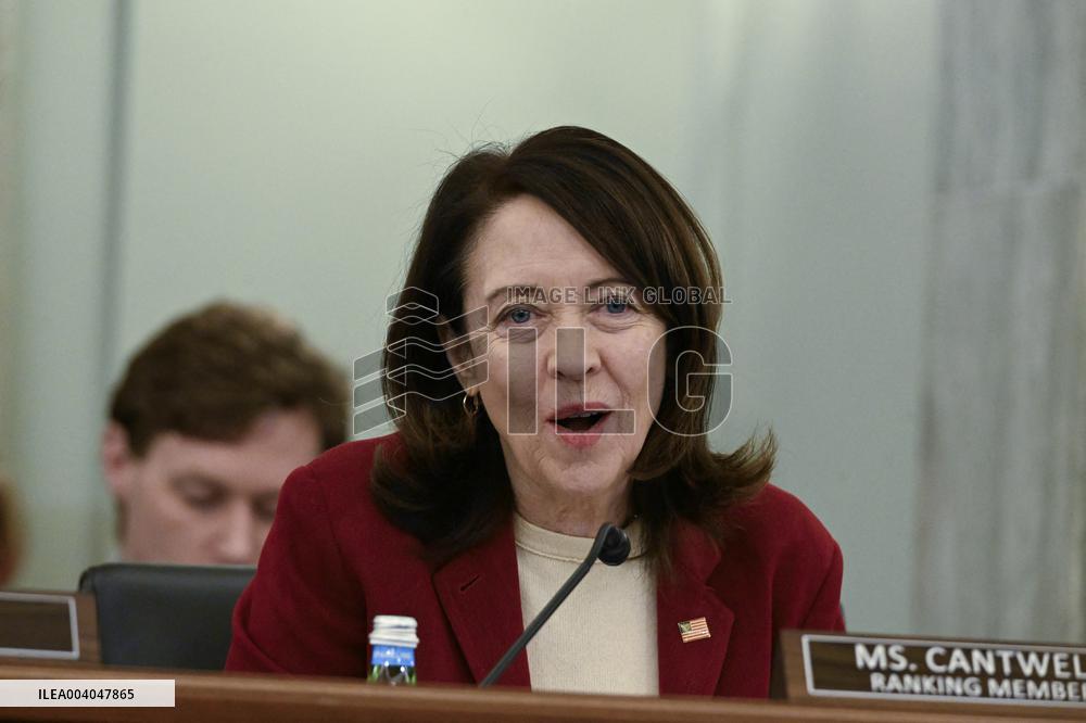 Steven Bradbury Confirmation Hearing to be US Deputy Secretary of Transportation