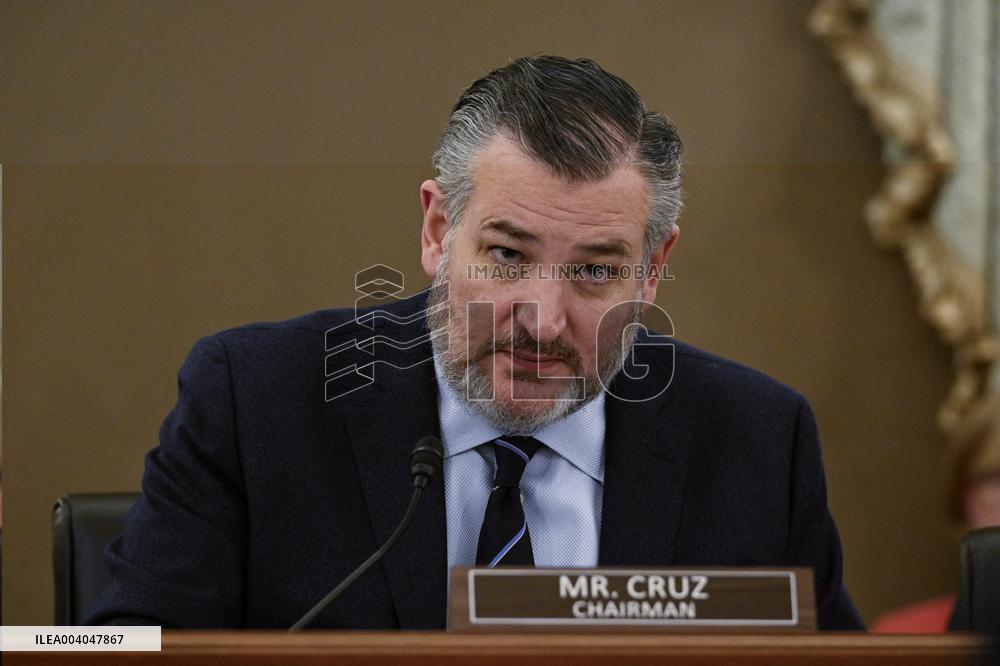 Steven Bradbury Confirmation Hearing to be US Deputy Secretary of Transportation