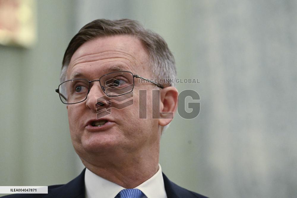 Steven Bradbury Confirmation Hearing to be US Deputy Secretary of Transportation