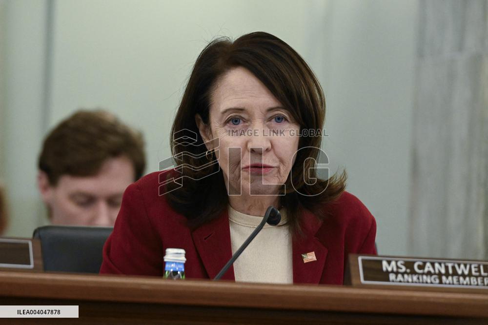 Steven Bradbury Confirmation Hearing to be US Deputy Secretary of Transportation