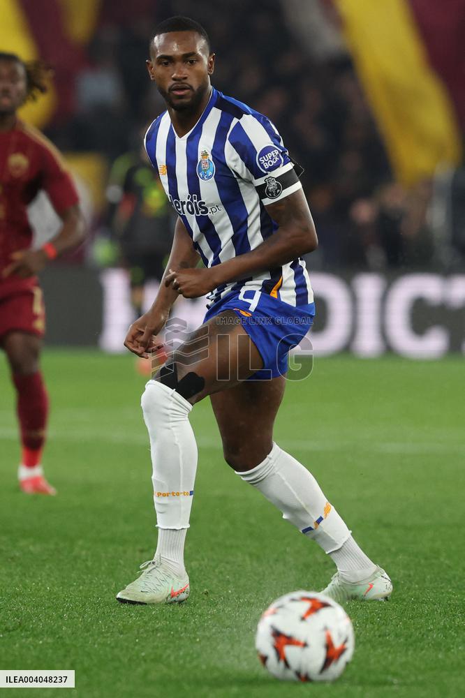 CALCIO - UEFA Europa League - AS Roma vs FC Porto