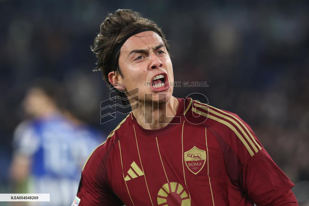 CALCIO - UEFA Europa League - AS Roma vs FC Porto