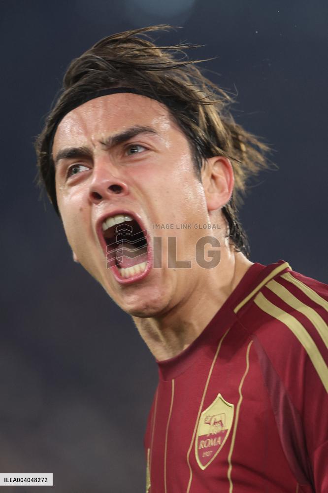 CALCIO - UEFA Europa League - AS Roma vs FC Porto