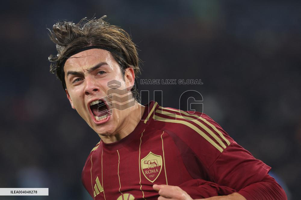 CALCIO - UEFA Europa League - AS Roma vs FC Porto