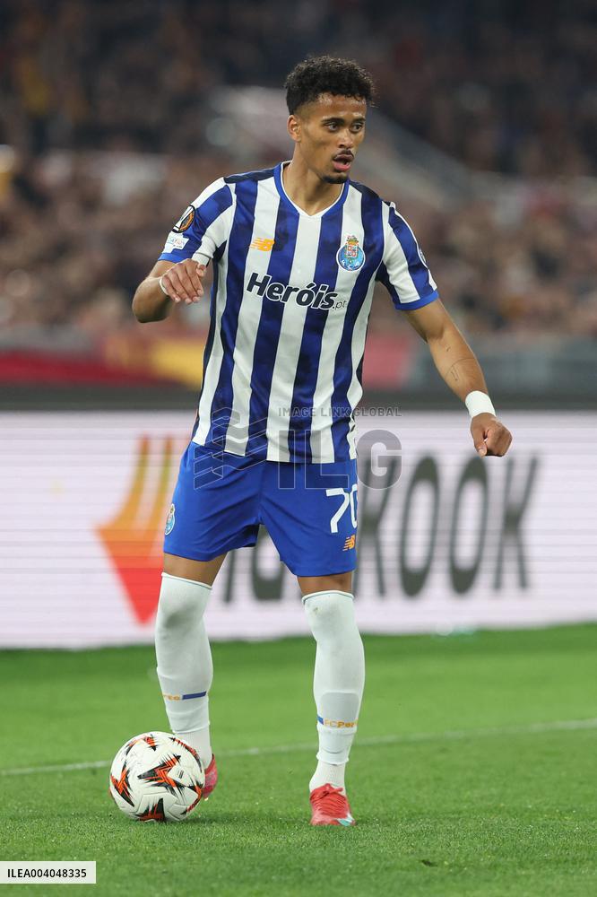 CALCIO - UEFA Europa League - AS Roma vs FC Porto