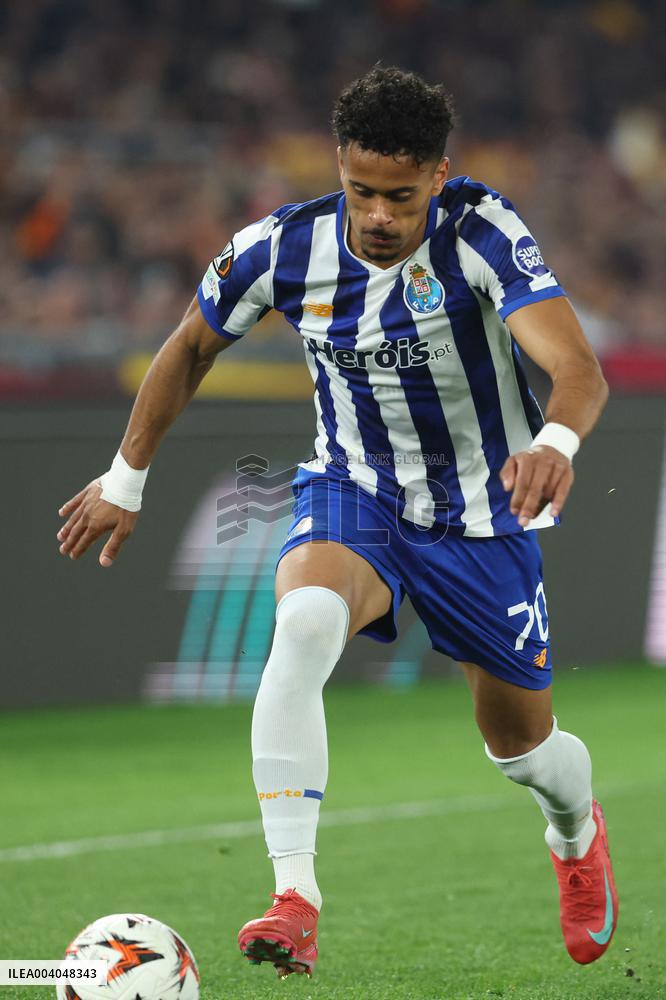 CALCIO - UEFA Europa League - AS Roma vs FC Porto