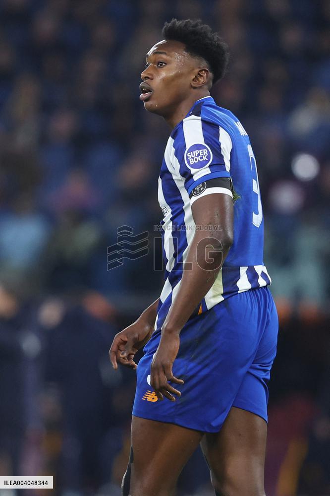 CALCIO - UEFA Europa League - AS Roma vs FC Porto