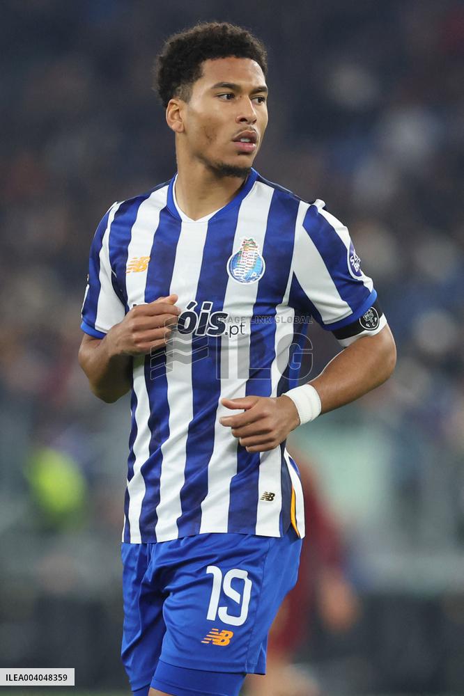 CALCIO - UEFA Europa League - AS Roma vs FC Porto