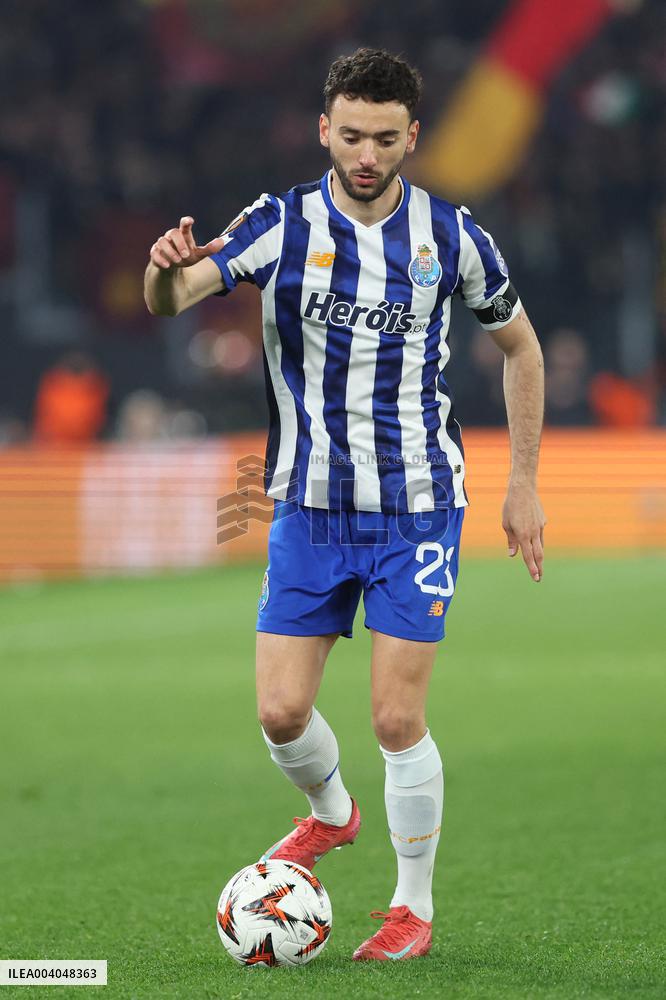 CALCIO - UEFA Europa League - AS Roma vs FC Porto