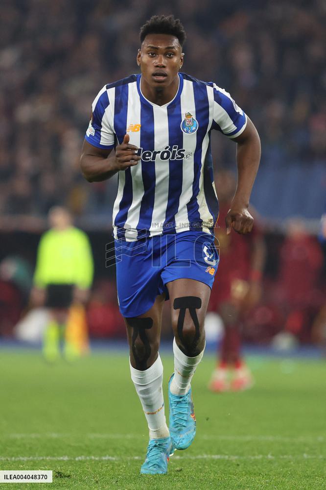 CALCIO - UEFA Europa League - AS Roma vs FC Porto