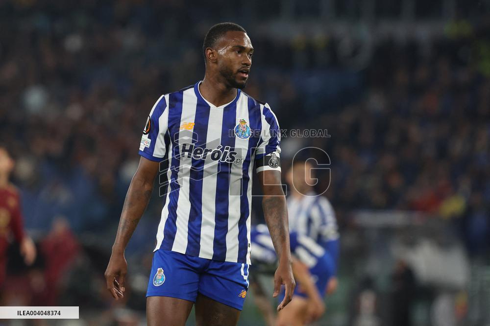 CALCIO - UEFA Europa League - AS Roma vs FC Porto