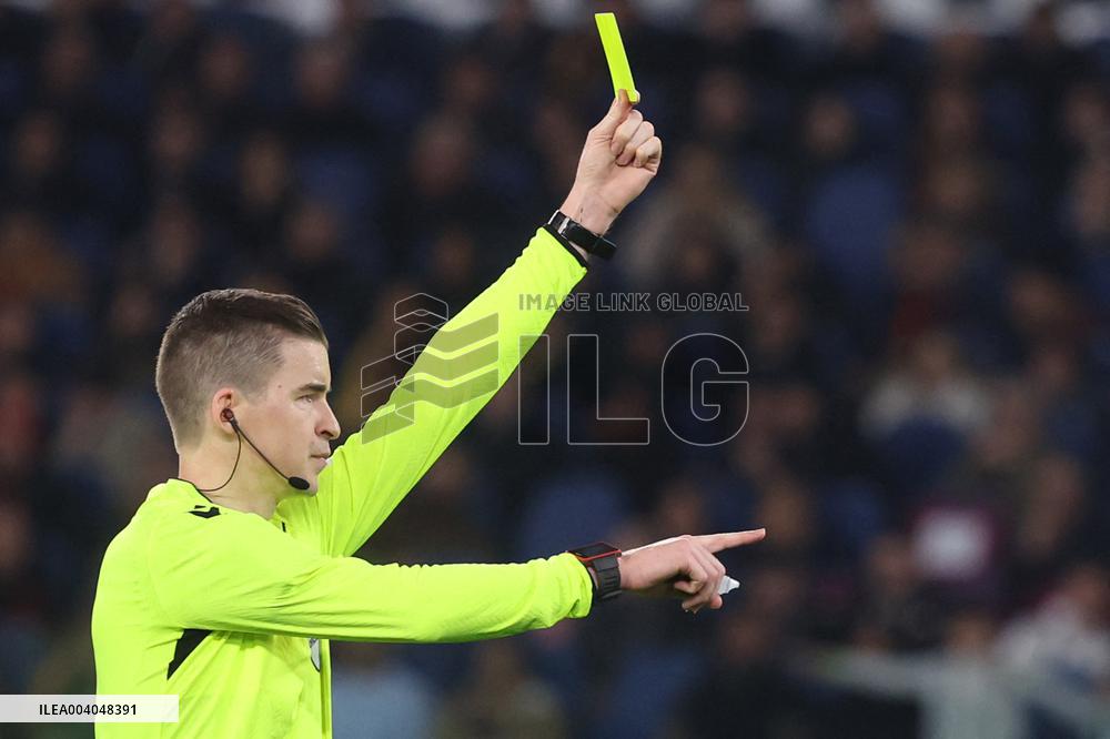 CALCIO - UEFA Europa League - AS Roma vs FC Porto