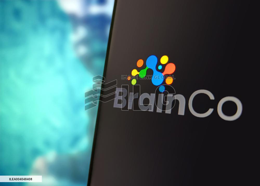 Illustration BrainCO