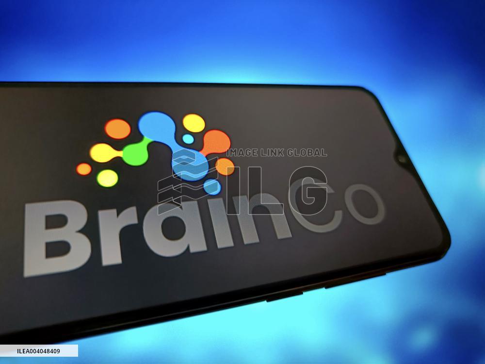 Illustration BrainCO