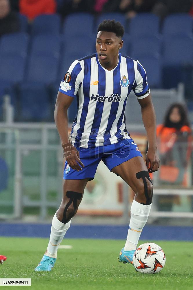 CALCIO - UEFA Europa League - AS Roma vs FC Porto