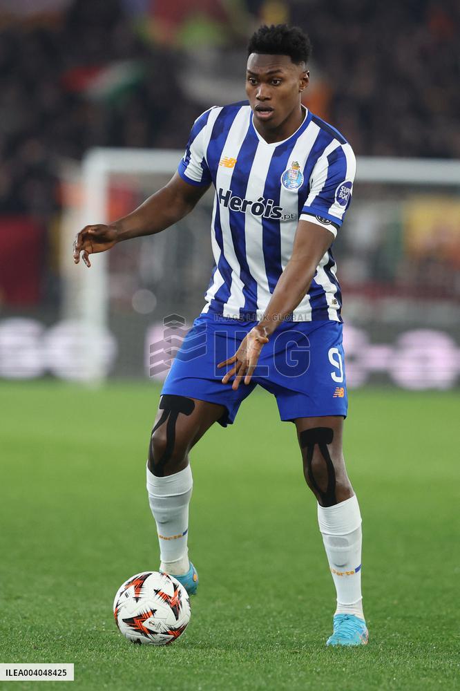 CALCIO - UEFA Europa League - AS Roma vs FC Porto