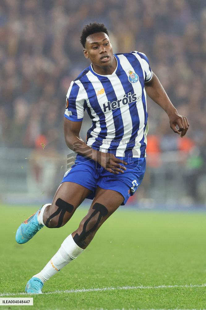 CALCIO - UEFA Europa League - AS Roma vs FC Porto