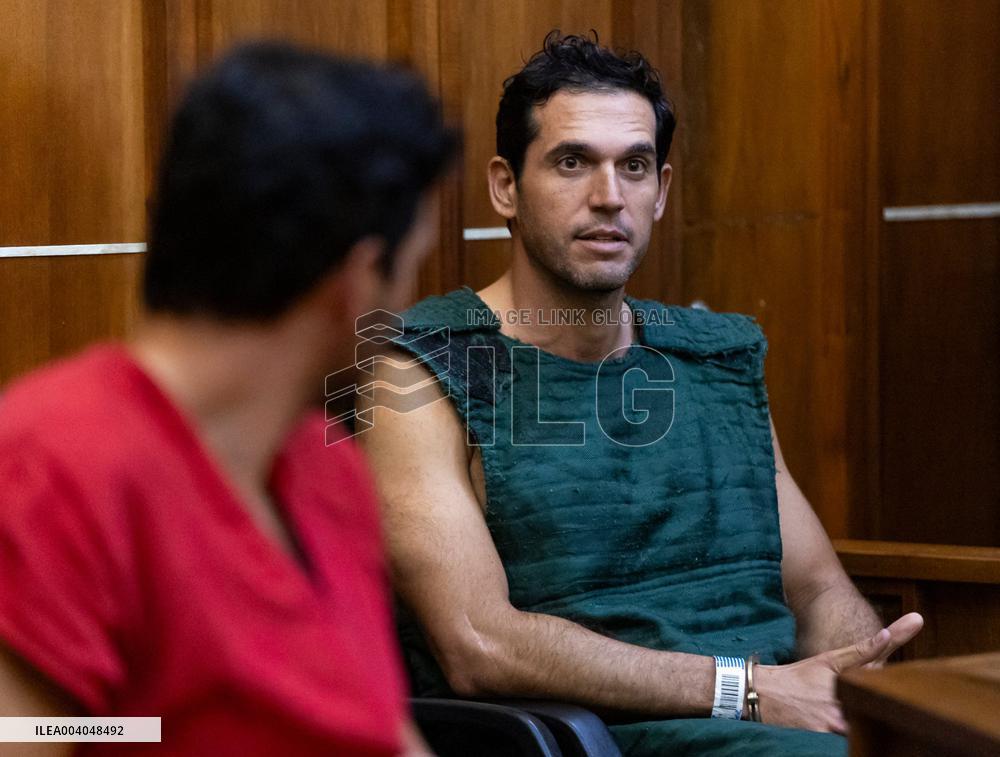 Luxury Real Estate Brothers Charged with Sex Trafficking in Miami