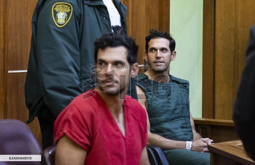 Luxury Real Estate Brothers Charged with Sex Trafficking in Miami