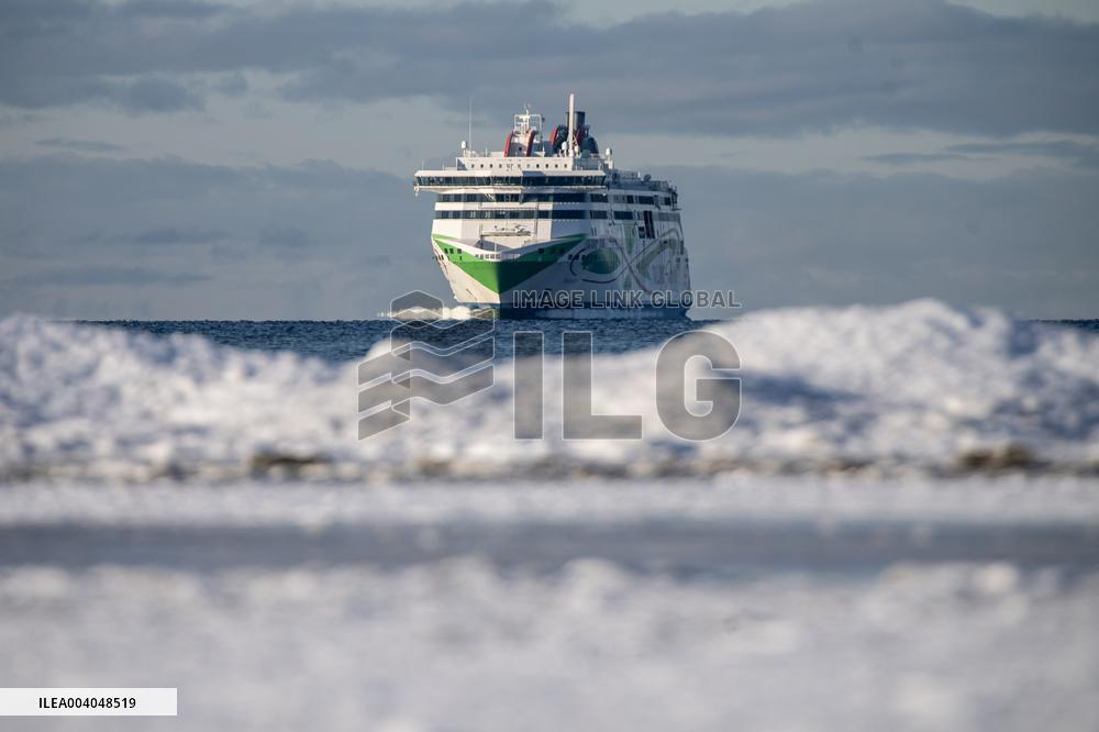 Tallink Megastar