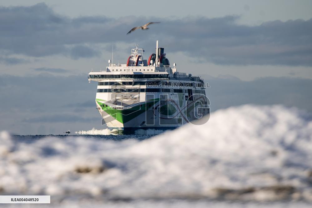Tallink Megastar