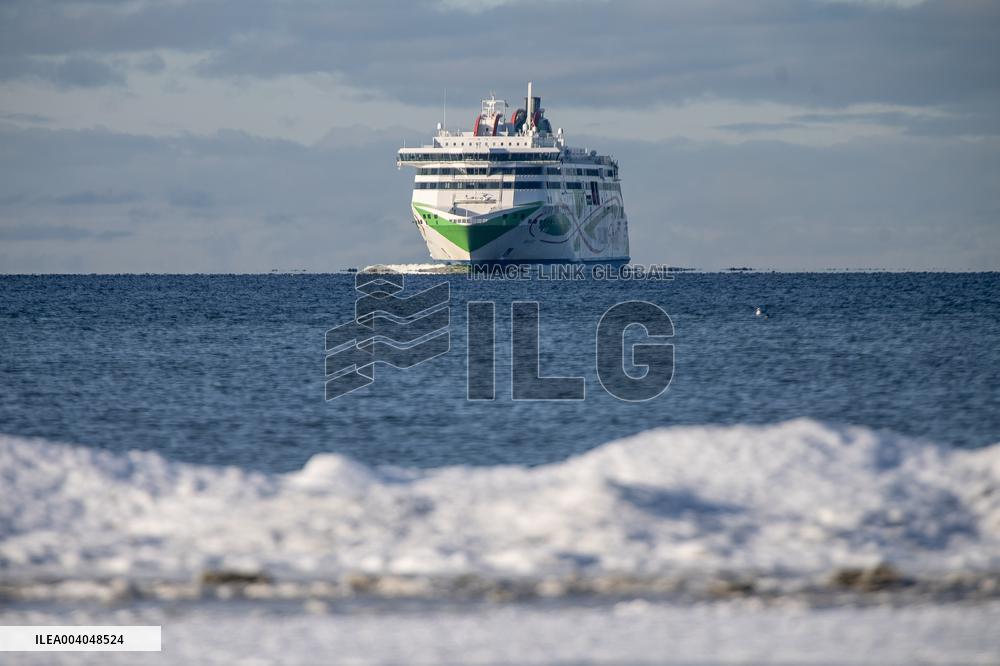 Tallink Megastar
