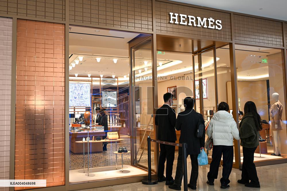 Nanjing Deji Plaza Become The World's Single Shopping Mall Sales Champion