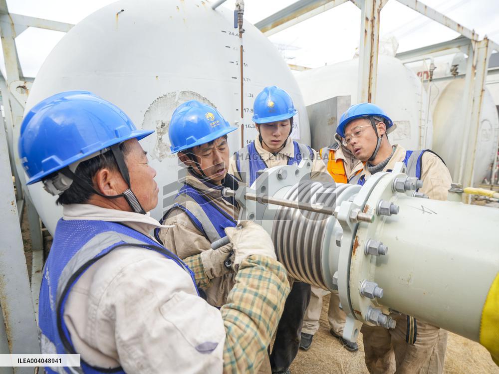 world First AC/DC Joint Construction Ultra-high Voltage Conver