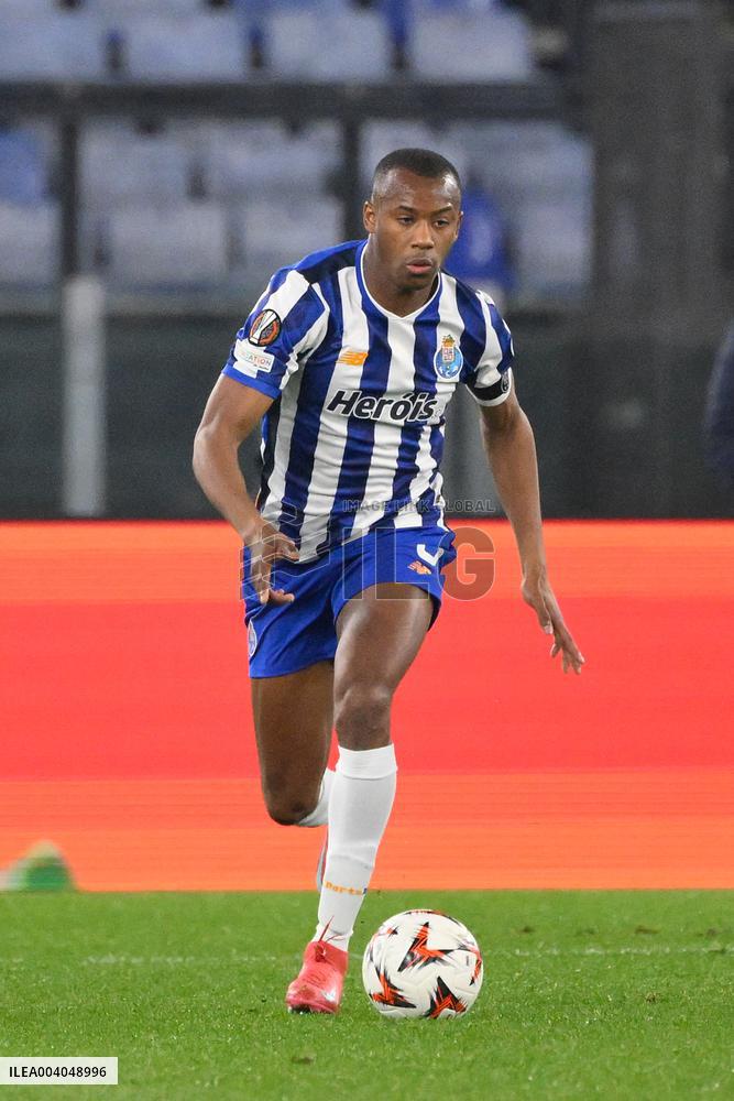 CALCIO - UEFA Europa League - AS Roma vs FC Porto