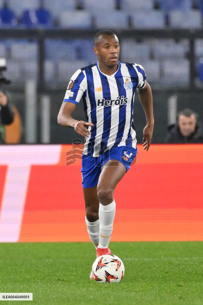 CALCIO - UEFA Europa League - AS Roma vs FC Porto