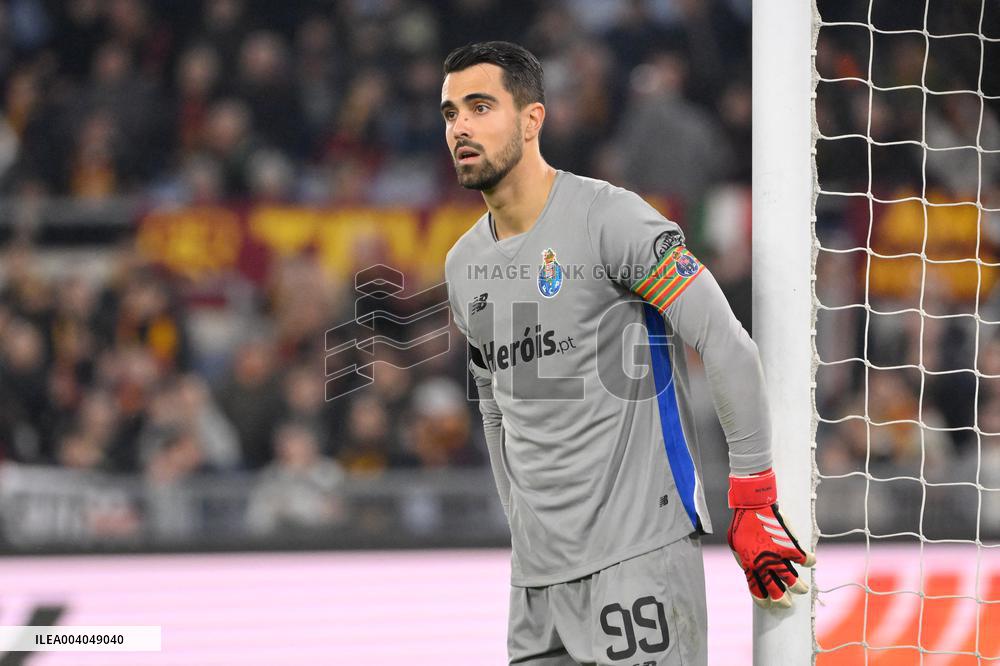 CALCIO - UEFA Europa League - AS Roma vs FC Porto