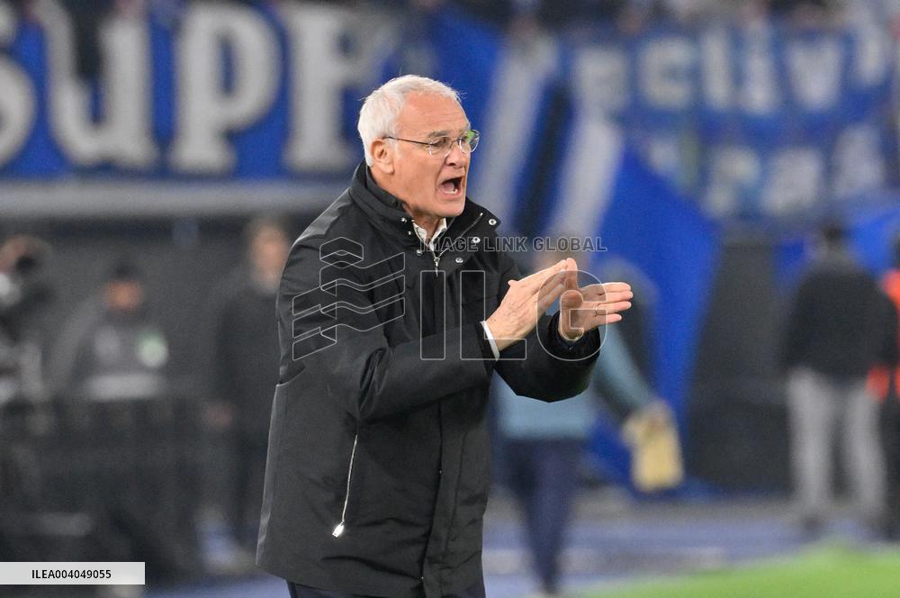 CALCIO - UEFA Europa League - AS Roma vs FC Porto