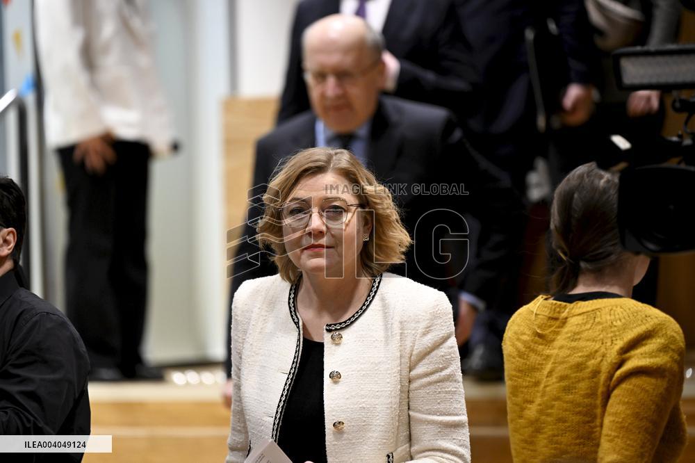 Press point on the Communication on the EU Action Plan on Cable Security