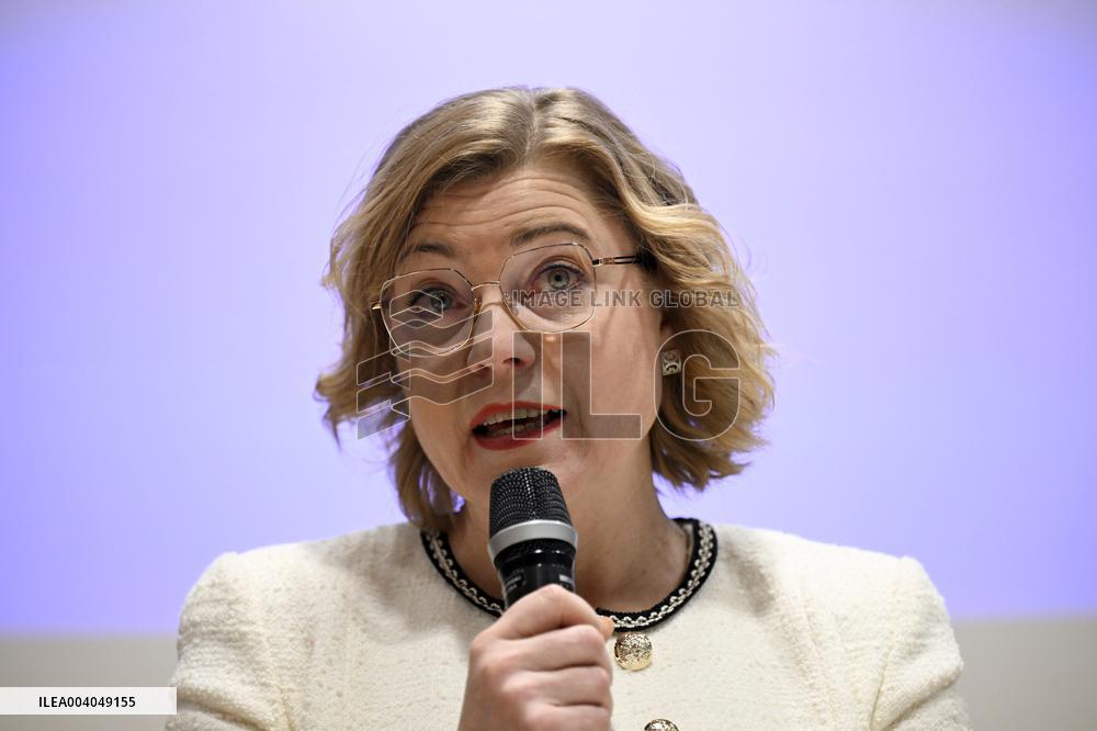 Press point on the Communication on the EU Action Plan on Cable Security