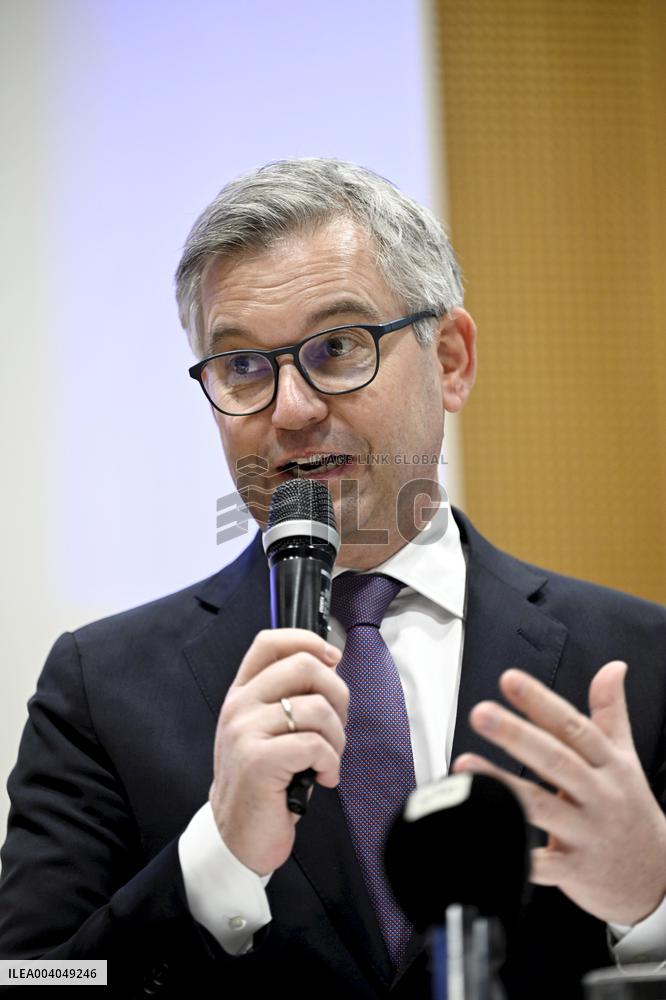 Press point on the Communication on the EU Action Plan on Cable Security