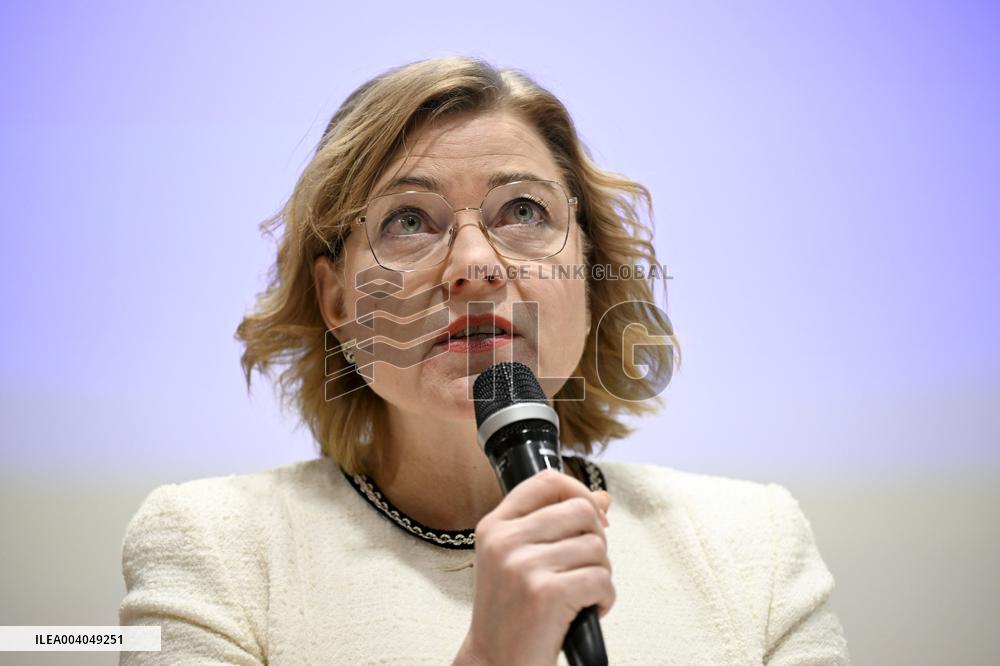 Press point on the Communication on the EU Action Plan on Cable Security